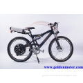 CE Approval The Fastest Electric Mountain Bike in The World